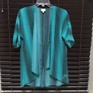 Lularoe Bianka size 3